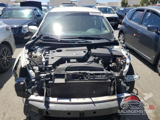 1N4AL3AP4EN358596 2014 NISSAN ALTIMA photo no. 5