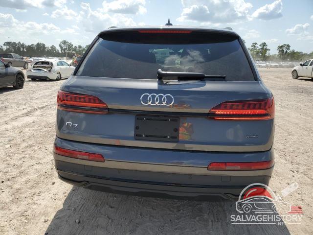 WA1LCBF78RD002521 2024 AUDI Q7 photo no. 6