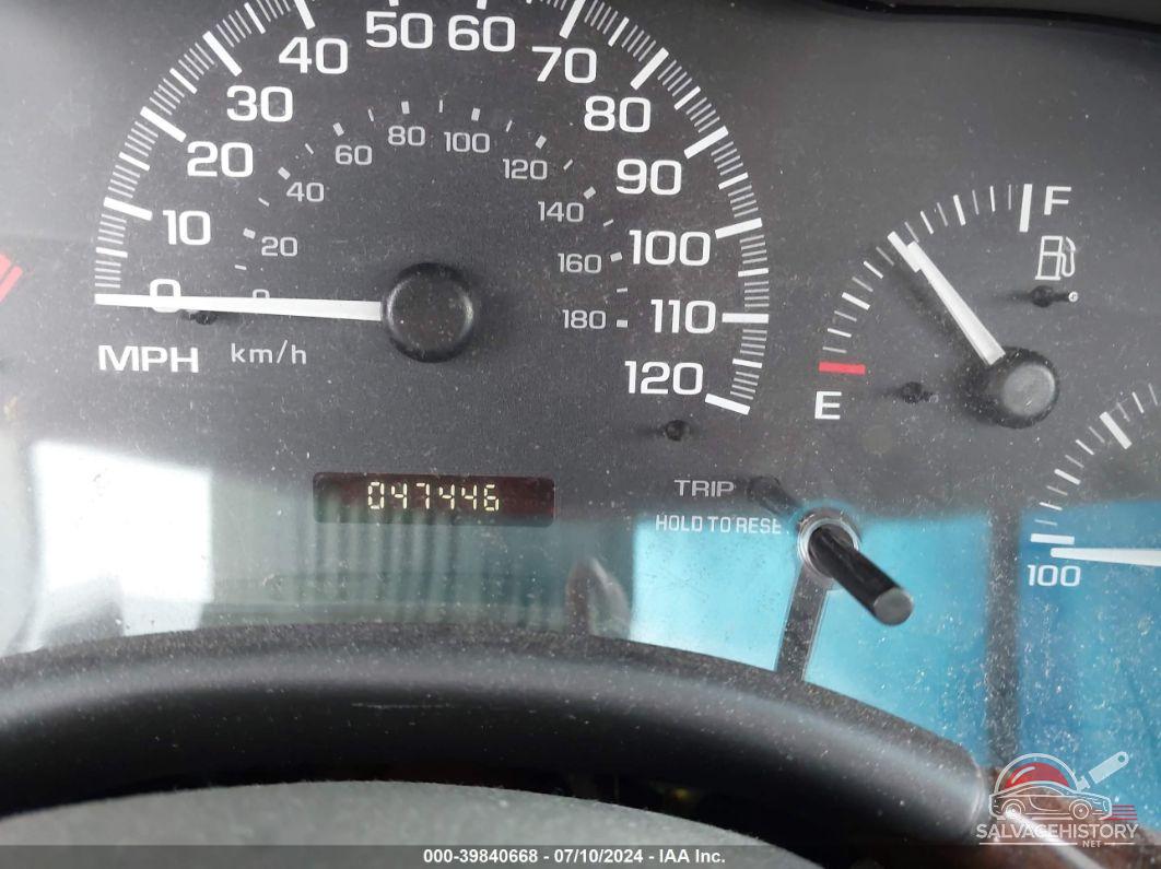 1G1NE52J53M661216 2003 CHEVROLET MALIBU photo no. 7