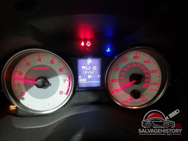 JF1GPAH6XCH239298 2012 SUBARU IMPREZA photo no. 9