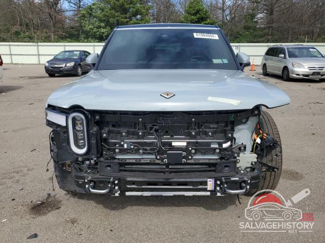 7PDSGABA0PN005012 2023 RIVIAN RIS photo no. 5