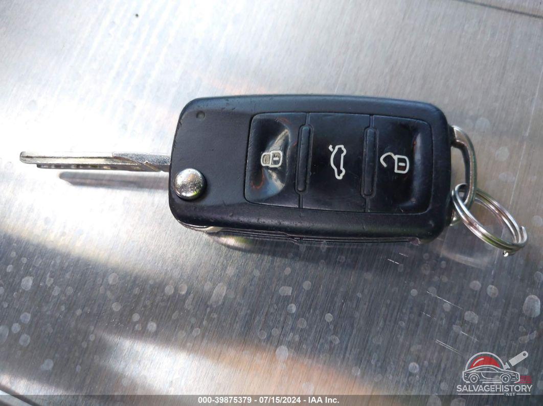 WVGBV3AX9DW607469 2013 VOLKSWAGEN TIGUAN photo no. 11