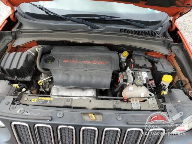 ZACCJBBT8FPC28523 2015 JEEP RENEGADE photo no. 12
