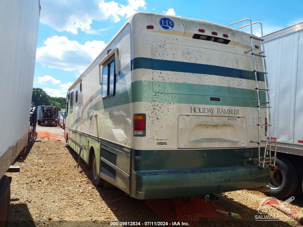 1RF120615V2013703 1997 ROADMASTER RAIL DYANASTER photo no. 3