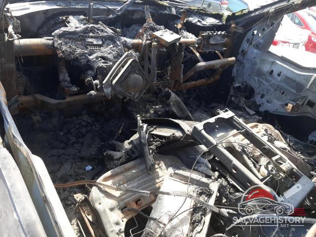 1FTFX1CF9DKE93604 2013 FORD F-150 photo no. 8