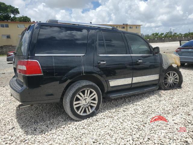5LMFU28579EJ00387 2009 LINCOLN NAVIGATOR photo no. 3