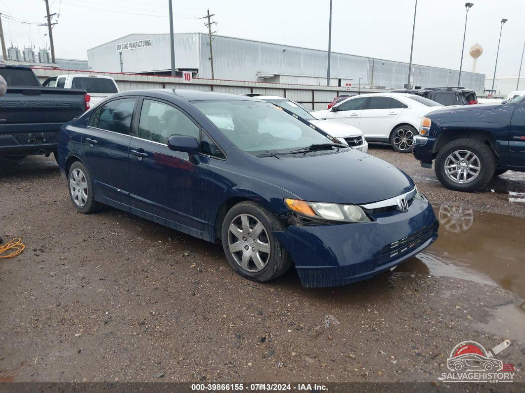 1HGFA165X6L022774 2006 HONDA CIVIC photo no. 23