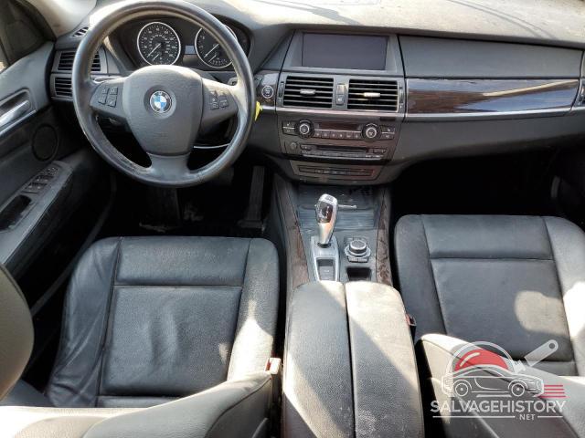 5UXZV4C56BL408655 2011 BMW X5 photo no. 8