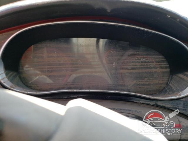 1C3CDFBB7ED845273 2014 DODGE DART photo no. 9