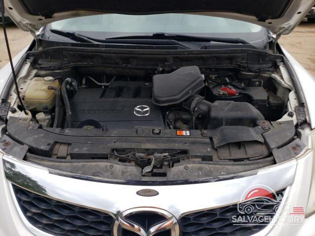 JM3TB3MA8A0228185 2010 MAZDA CX-9 photo no. 11