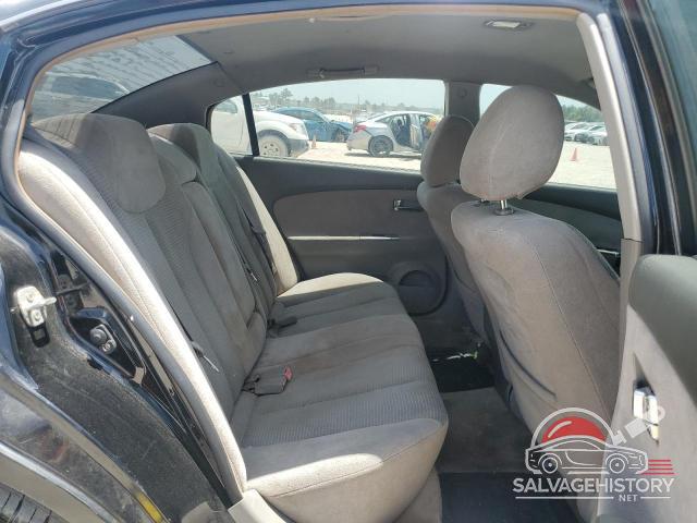 1N4AL11D35C387934 2005 NISSAN ALTIMA photo no. 10