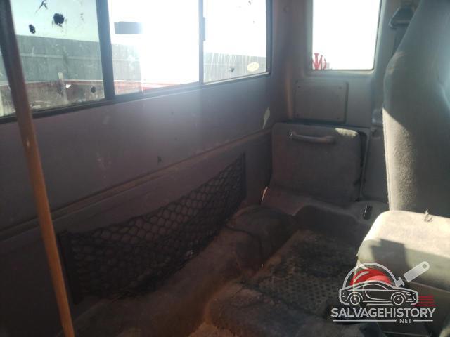 1FTYR14U93PA49060 2003 FORD RANGER photo no. 10