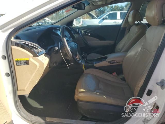 KMHFH4JG3DA233095 2013 HYUNDAI AZERA photo no. 7