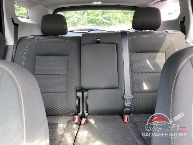 3GKALMEV2KL230592 2019 GMC TERRAIN photo no. 10
