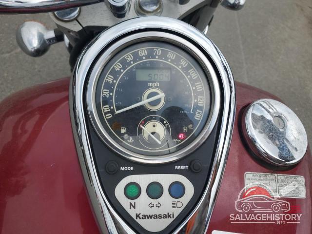 JKBVNAN172A015452 2002 KAWASAKI VULCAN 15 photo no. 7