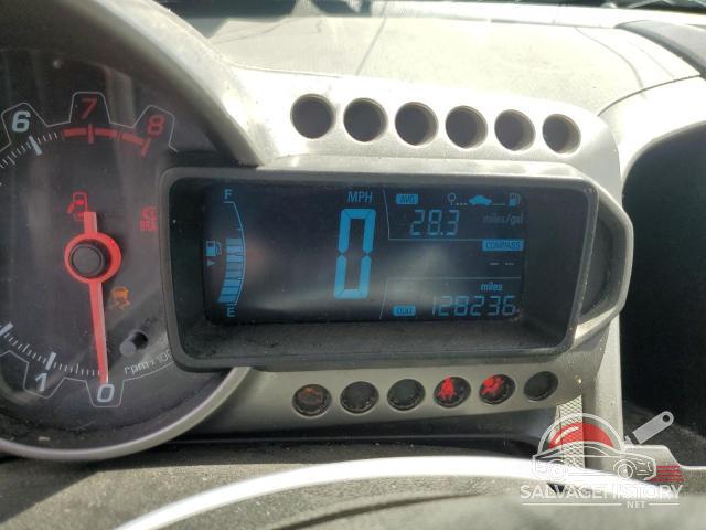 1G1JD5SH1F4157510 2015 CHEVROLET SONIC photo no. 9