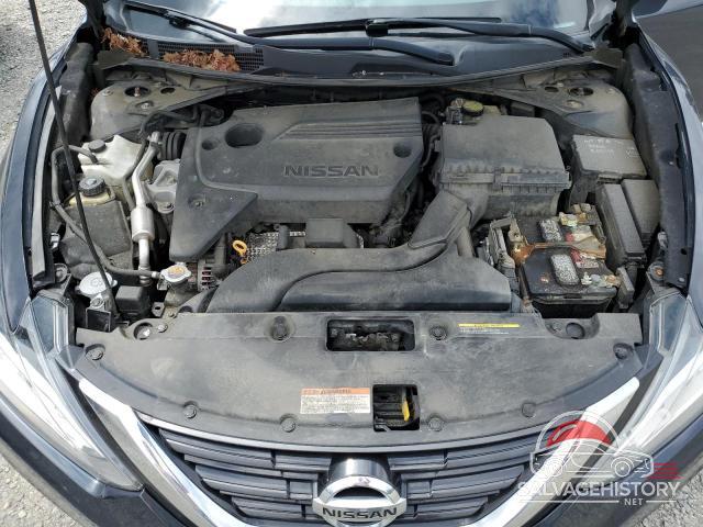 1N4AL3AP0HC226970 2017 NISSAN ALTIMA photo no. 11