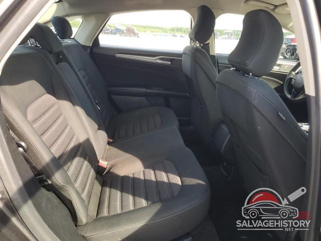 3FA6P0H74JR278401 2018 FORD FUSION photo no. 10