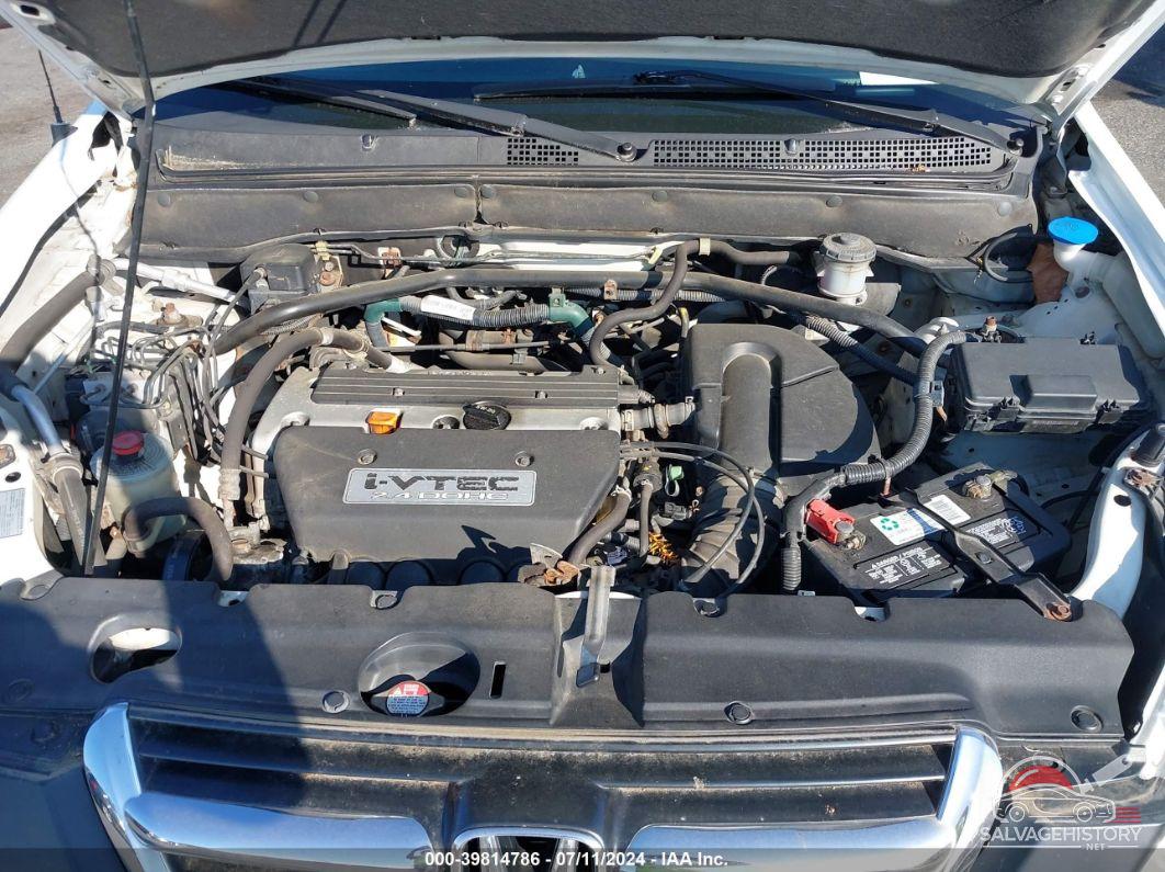 SHSRD78894U228996 2004 HONDA CR-V photo no. 10