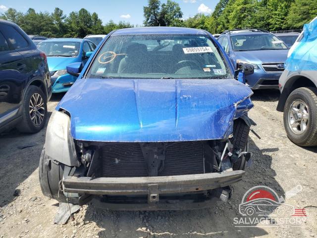 3N1AB6AP1AL711310 2010 NISSAN SENTRA photo no. 5