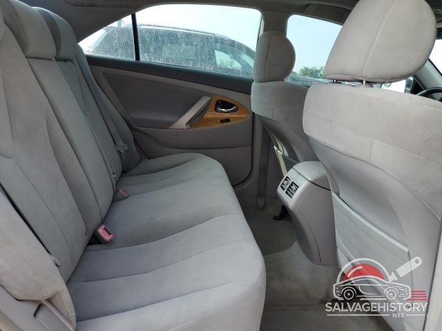 4T1BE46K17U031752 2007 TOYOTA CAMRY photo no. 10