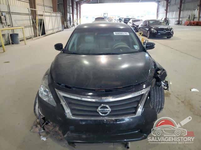 1N4BL3AP5DN490883 2013 NISSAN ALTIMA photo no. 5