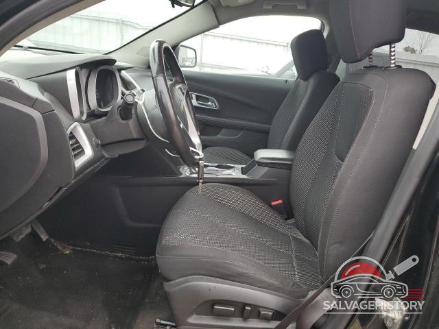 2GNFLFEK0G6198084 2016 CHEVROLET EQUINOX photo no. 7