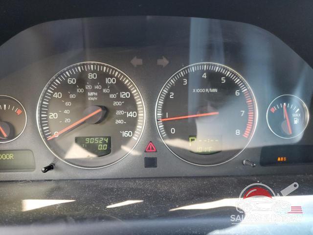 YV1SZ59HX41161325 2004 VOLVO XC70 photo no. 9