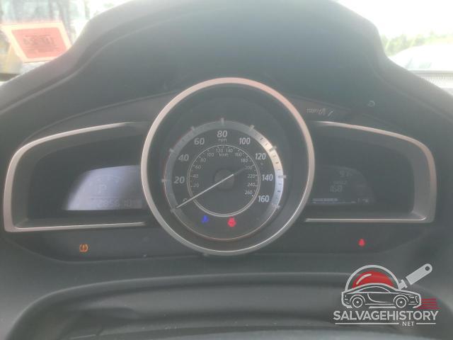 JM1BM1T78G1320053 2016 MAZDA 3 photo no. 9