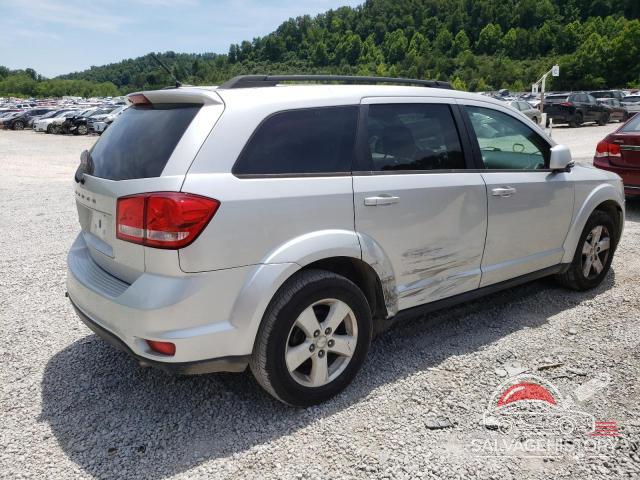 3C4PDDBGXCT143274 2012 DODGE JOURNEY photo no. 3