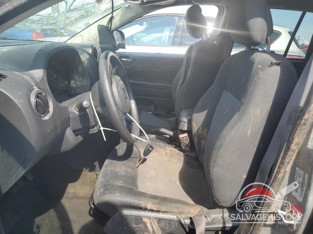 1C4NJDBB4HD104696 2017 JEEP COMPASS photo no. 7