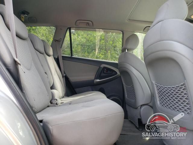 JTMBK31V276010308 2007 TOYOTA RAV4 photo no. 11
