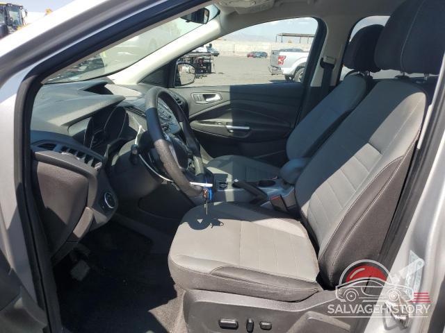 1FMCU0GX8GUA20919 2016 FORD ESCAPE photo no. 7