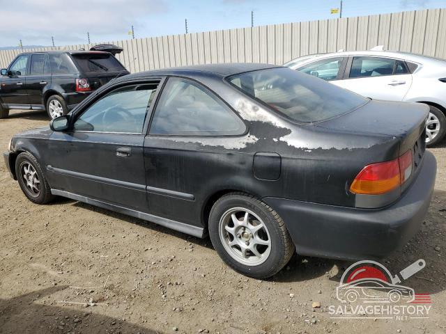1HGEJ7126WL014070 1998 HONDA CIVIC photo no. 2