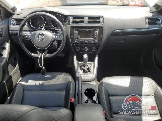 3VWLA7AJXFM203541 2015 VOLKSWAGEN JETTA photo no. 8
