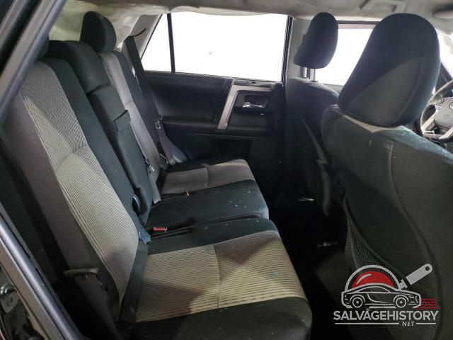 JTEBU5JR3J5575166 2018 TOYOTA 4RUNNER photo no. 11