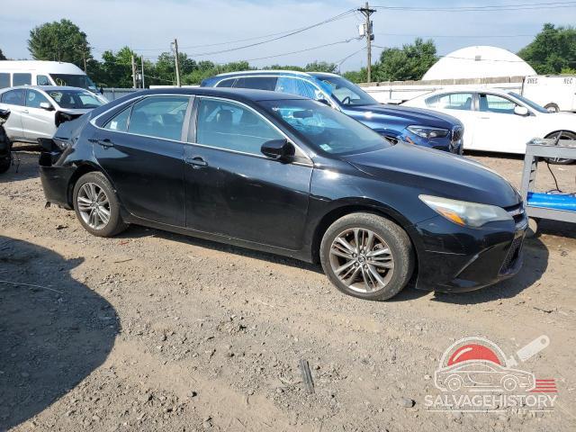 4T1BF1FK7GU162664 2016 TOYOTA CAMRY photo no. 4