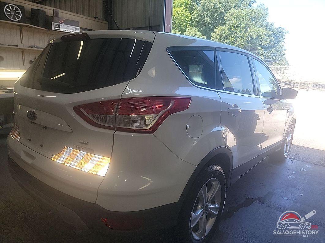 1FMCU0GX9GUA70020 2016 FORD ESCAPE photo no. 10