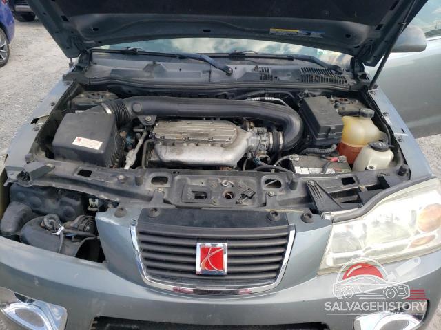 5GZCZ63447S879570 2007 SATURN VUE photo no. 12