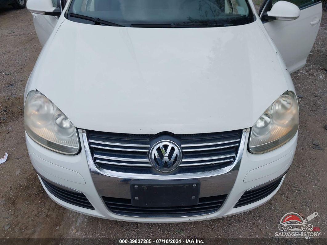 3VWSG71K65M633309 2005 VOLKSWAGEN JETTA photo no. 6