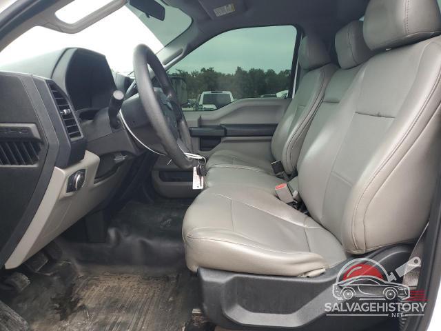 1FTMF1EF6GFD13130 2016 FORD F150 photo no. 7