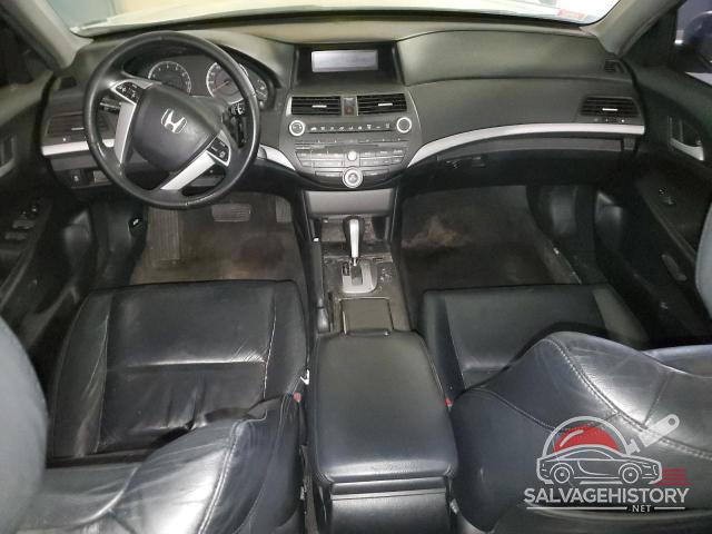 1HGCP2F66CA117596 2012 HONDA ACCORD photo no. 8