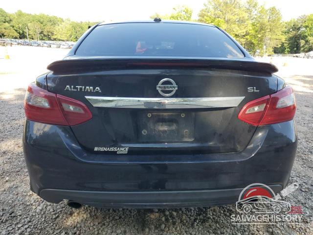 1N4AL3AP6JC112087 2018 NISSAN ALTIMA photo no. 6