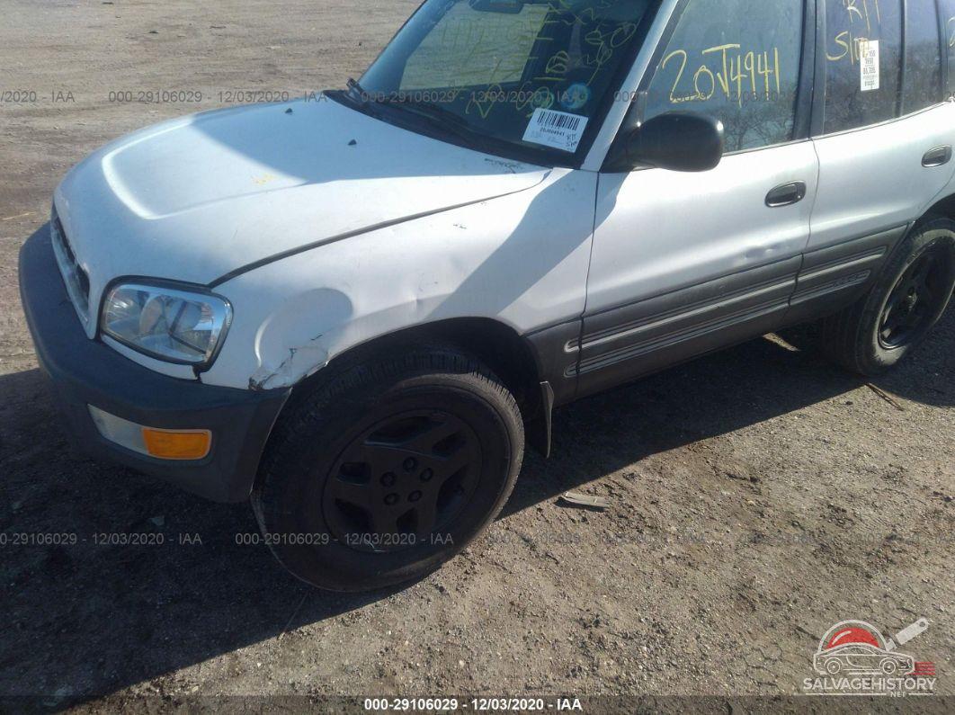 JT3HP10V2W0170891 1998 TOYOTA RAV4 photo no. 6