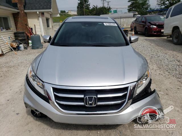 5J6TF2H50EL003097 2014 HONDA CROSSTOUR photo no. 5