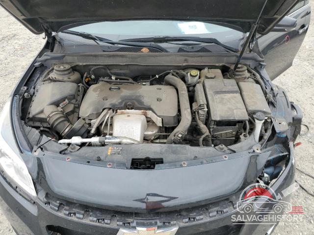 1G11G5SX9FF297193 2015 CHEVROLET MALIBU photo no. 11