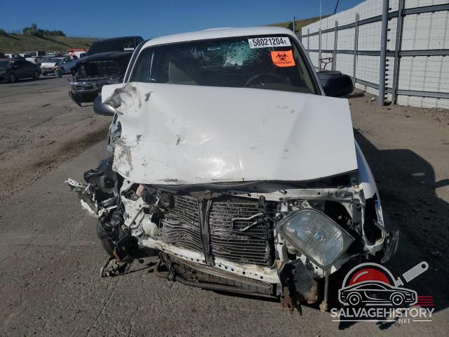 5TENL42N21Z807389 2001 TOYOTA All Models photo no. 5