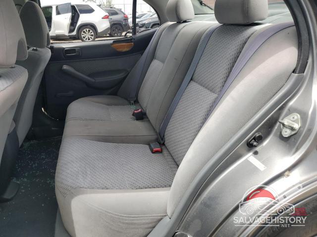 1HGES16375L006165 2005 HONDA CIVIC photo no. 10