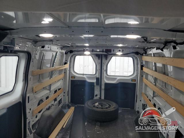 1FTBR1Y81LKB14077 2020 FORD TRANSIT photo no. 10