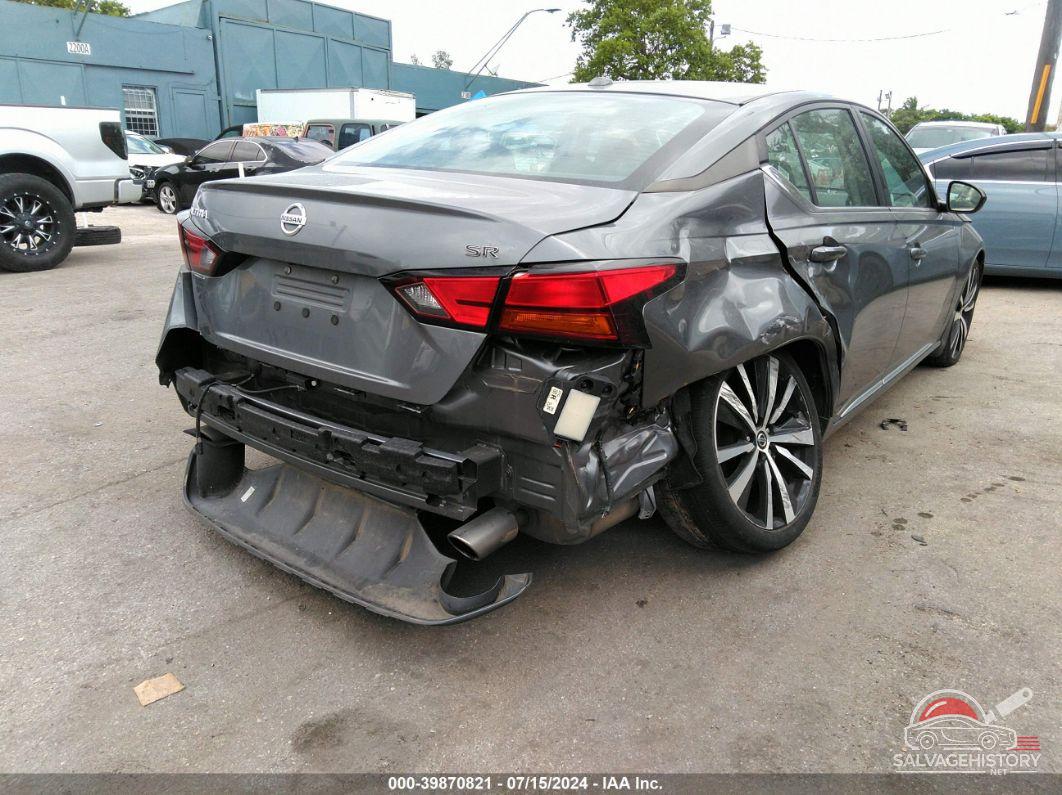1N4BL4CVXLC176500 2020 NISSAN ALTIMA photo no. 6